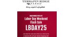 Terrapin Ridge Farms discount code