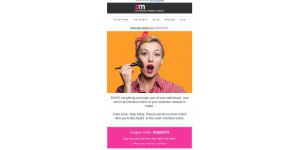 Affordable Mineral Makeup coupon code