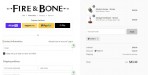 Fire & Bone discount code