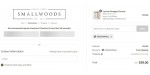 Smallwood Home discount code