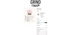Grind coupon code