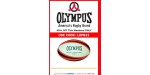 Olympus Rugby discount code