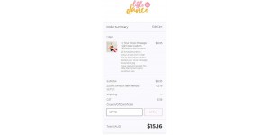 Little Dance coupon code