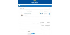 Mica Lighting coupon code