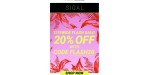 Sigal discount code