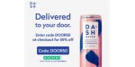 Dash Water discount code