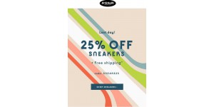 Dr. Scholl’s Shoes coupon code