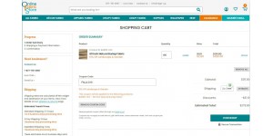 Online Fabric Store coupon code