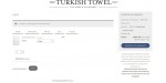 The Turkish Towel Company discount code