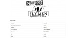 Flymen Fishing Company coupon code