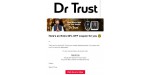 Dr Trust discount code
