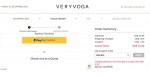 Very Voga discount code