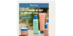Nuria Beauty coupon code