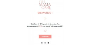 Oh Mama Care coupon code