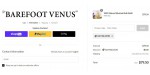 Barefoot Venus discount code