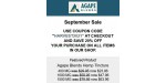Agape Blends Hemp CBD discount code