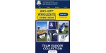 The Ryder Cup discount code
