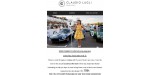 Claudio Lugli discount code