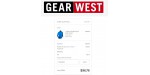 Gear West discount code