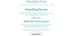 Moonlight Swan discount code