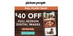 Picture People discount code