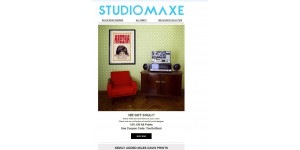 Studio Maxe coupon code