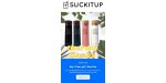 Suckitup discount code