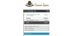 Caviar Lover discount code
