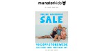 Munster Kids discount code