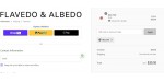 Flavedo & Albedo discount code
