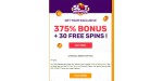 Slot Madness discount code