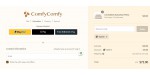 Comfy Comfy discount code