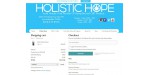 Holistic Hope discount code