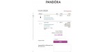 Pandora discount code