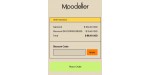 Moodelier discount code
