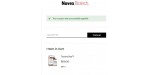 Novex Biotech discount code