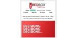 Red Box Vape discount code