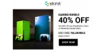 Skinit discount code
