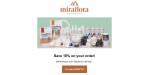 Miraflora Naturals discount code