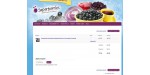 Superberries discount code