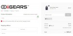 IiGears discount code