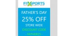 Fit Sports discount code