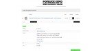 Potluck Expo discount code