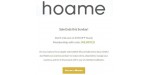 Hoame discount code