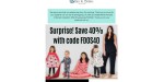 Bellies to Babies Boutique discount code