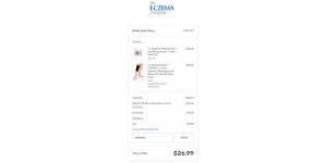 The Eczema Company coupon code