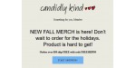 Candidly Kind discount code