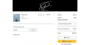 Xclusive Perfections coupon code