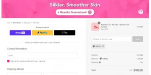 Rose Skin Co coupon code