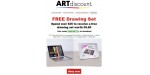 Art discount discount code